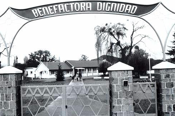 Fotografía evidencia reportaje 3